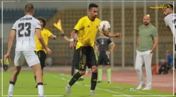 درس قاسٍ.. دجلة يسحق كهرباء الإسماعيلية برباعية مدوية في الدوري 1